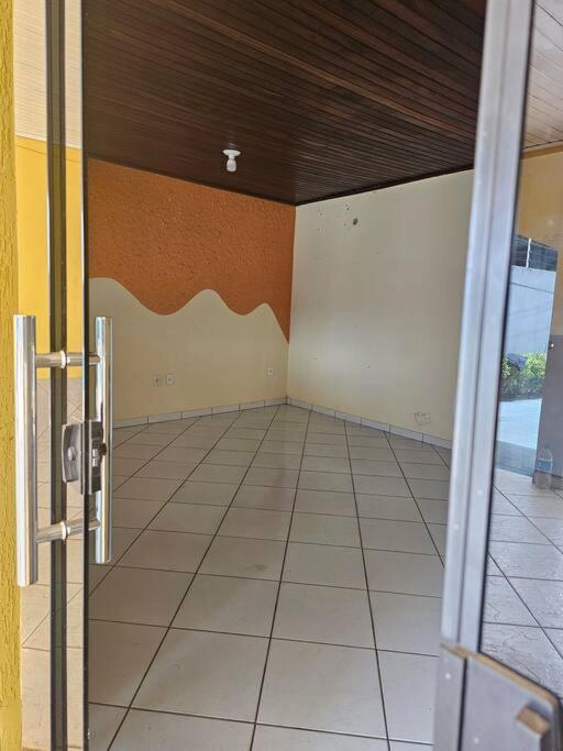 Clube "Casa Da Rua 3" Villa ปอร์โตเวโล ภายนอก รูปภาพ